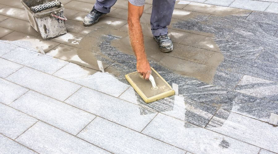 Professional New roof installation in Carthage, MS